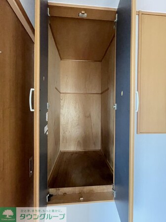 森邸の物件内観写真